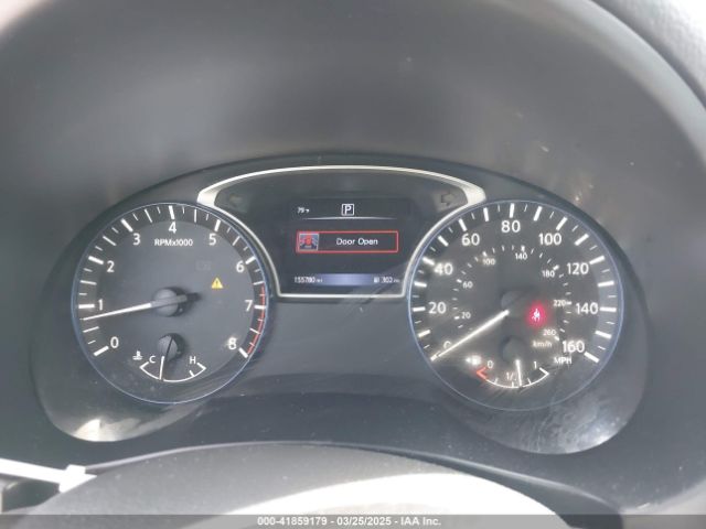 1N4AL3AP7GC151991 Nissan Altima 2.5/2.5 S/2.5 Sl/2.5 Sr/2.5 Sv