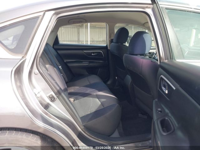 1N4AL3AP7GC151991 Nissan Altima 2.5/2.5 S/2.5 Sl/2.5 Sr/2.5 Sv