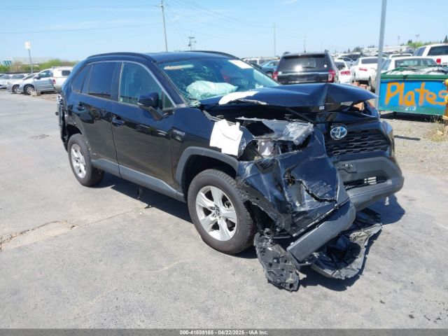 2T3MWRFV9MW108061 auction archive image