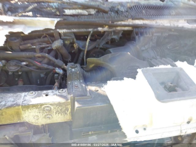 2003 FORD E-350 CUTAWAY 1FDWE35L53HA62589 Photo 9