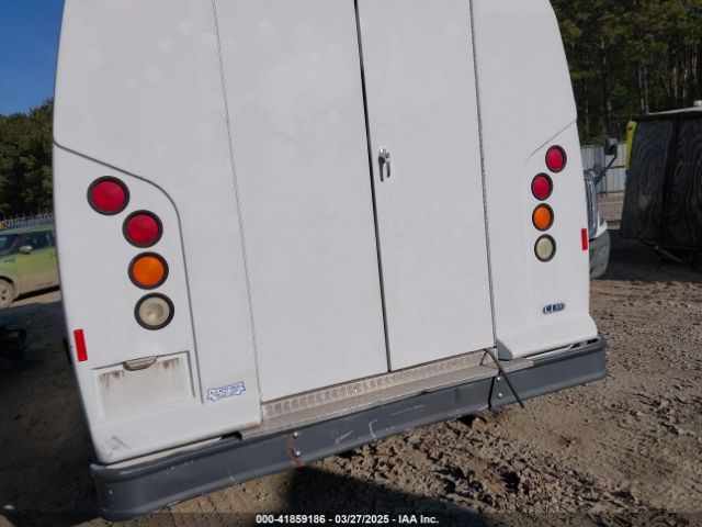 2003 FORD E-350 CUTAWAY 1FDWE35L53HA62589 Photo 7