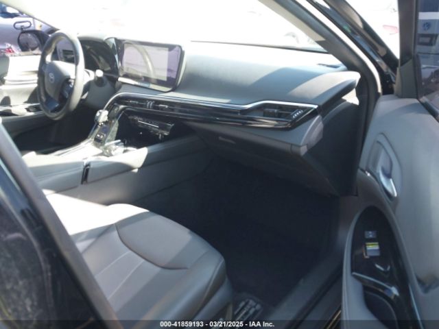 JTDAAAAA2PA009706 Toyota Mirai Xle