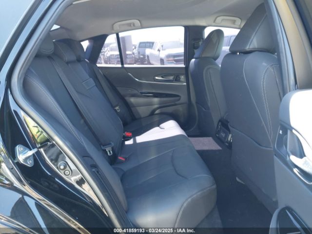 JTDAAAAA2PA009706 Toyota Mirai Xle