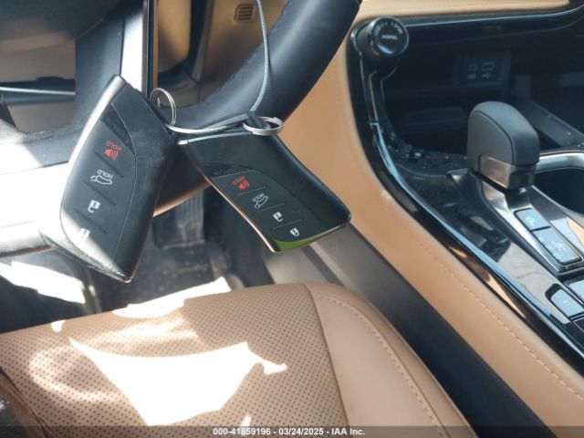 2T2GKCEZ6PC012862 Lexus Nx 350h Premium