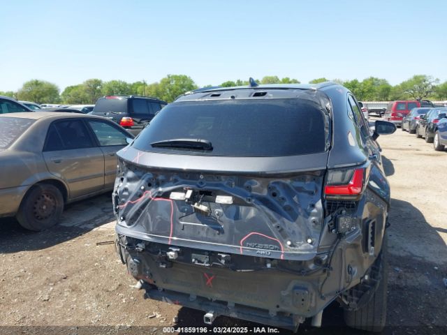 2T2GKCEZ6PC012862 Lexus Nx 350h Premium