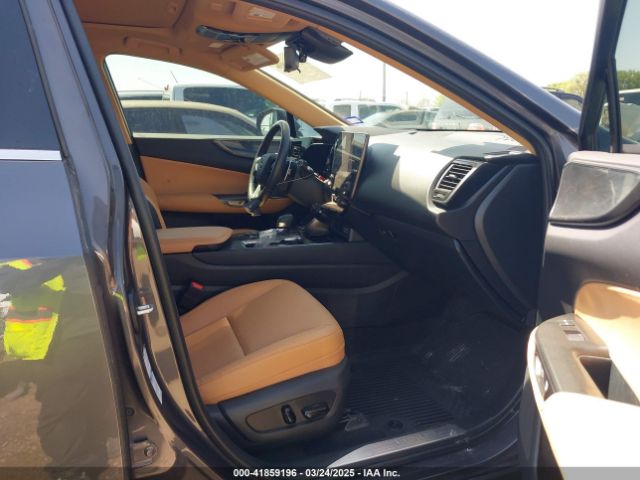 2T2GKCEZ6PC012862 Lexus Nx 350h Premium