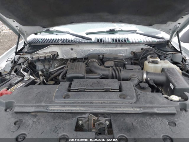 1FMJK1J53EEF49292 Ford Expedition El Xlt
