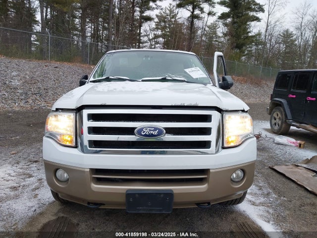 1FMJK1J53EEF49292 Ford Expedition El Xlt