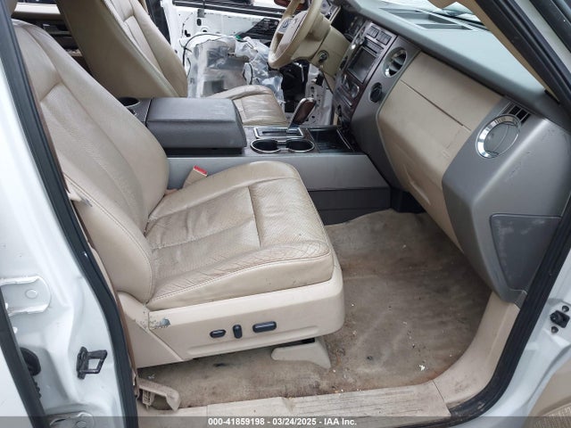 1FMJK1J53EEF49292 Ford Expedition El Xlt