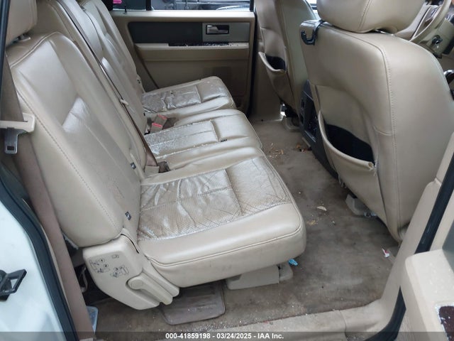 1FMJK1J53EEF49292 Ford Expedition El Xlt