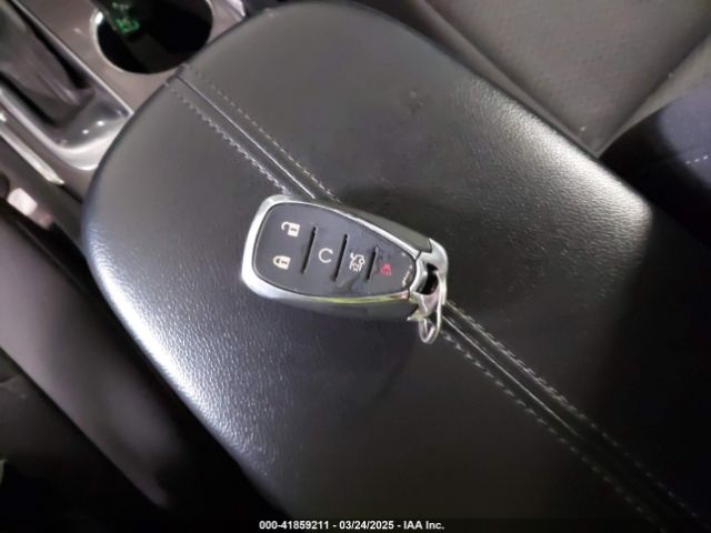 2019 CHEVROLET MALIBU 1G1ZD5ST9KF188123 Photo 10