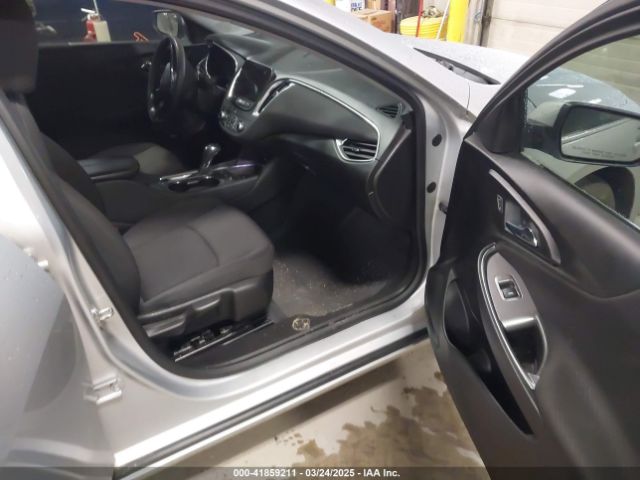 2019 CHEVROLET MALIBU 1G1ZD5ST9KF188123 Photo 4