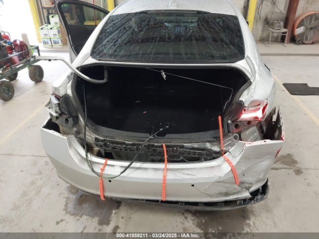 2019 CHEVROLET MALIBU 1G1ZD5ST9KF188123 Photo 5