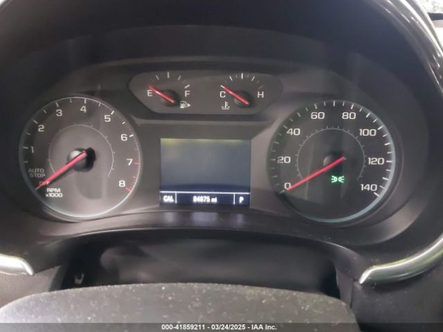 2019 CHEVROLET MALIBU 1G1ZD5ST9KF188123 Photo 6