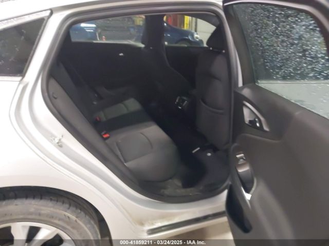 2019 CHEVROLET MALIBU 1G1ZD5ST9KF188123 Photo 7