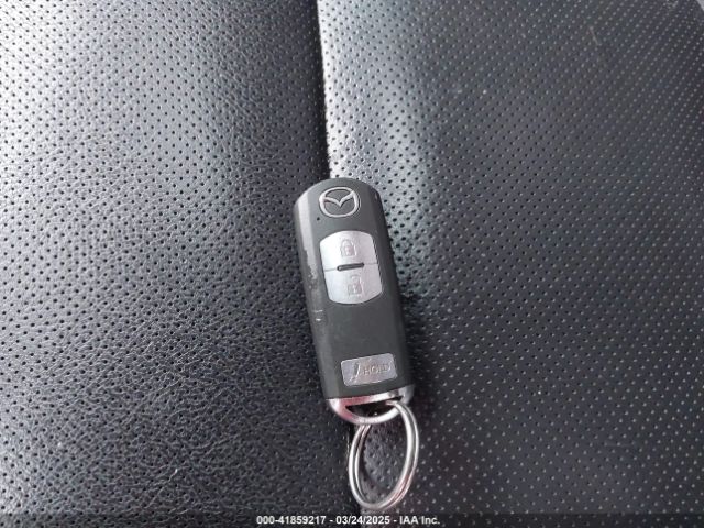 JM3KE4DY4G0712465 Mazda Cx-5 Grand Touring