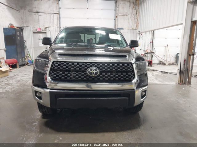 5TFUY5F14MX976285 Toyota Tundra Sr5