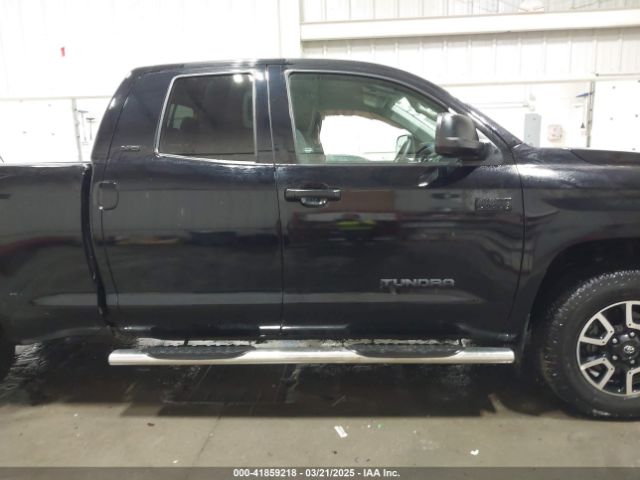 5TFUY5F14MX976285 Toyota Tundra Sr5