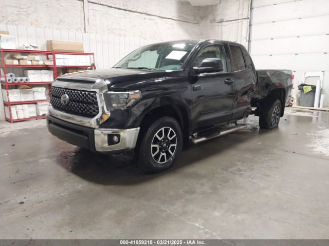 5TFUY5F14MX976285 Toyota Tundra Sr5