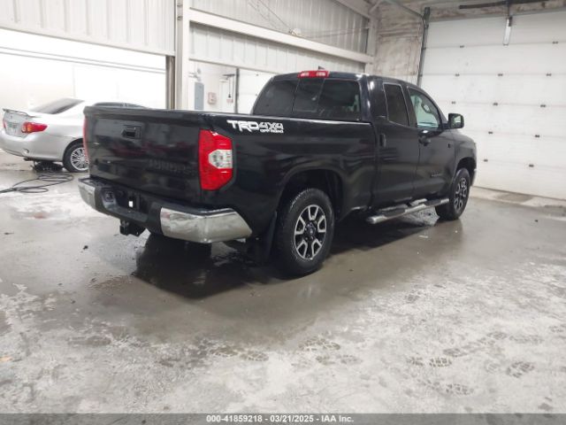 5TFUY5F14MX976285 Toyota Tundra Sr5