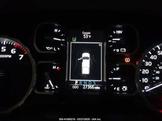 5TFUY5F14MX976285 Toyota Tundra Sr5
