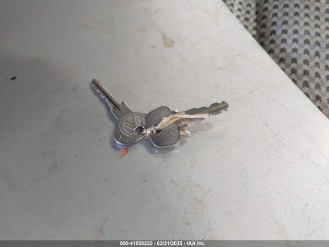 1984 VOLKSWAGEN VANAGON WV2YB0259EH118337 Photo 10