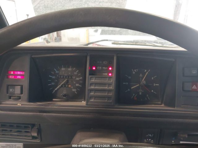 1984 VOLKSWAGEN VANAGON WV2YB0259EH118337 Photo 6