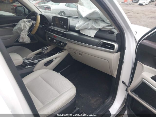 5XYP64HC3MG147352 KIA Telluride S