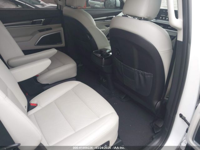 5XYP64HC3MG147352 KIA Telluride S