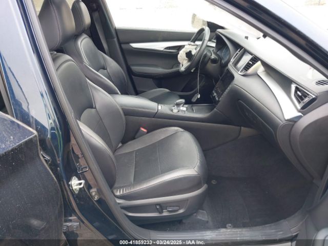 3PCAJ5CA9NF109178 Infiniti Qx50 Essential