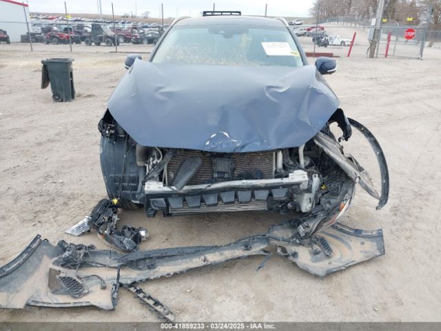 3PCAJ5CA9NF109178 Infiniti Qx50 Essential