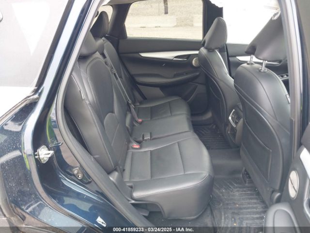 3PCAJ5CA9NF109178 Infiniti Qx50 Essential
