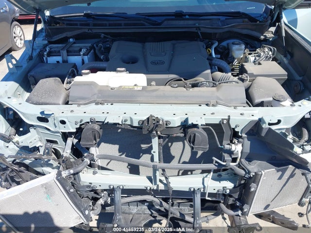 5TFLA5DB7PX127381 Toyota Tundra Sr5