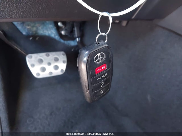 5TFLA5DB7PX127381 Toyota Tundra Sr5