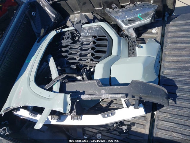 5TFLA5DB7PX127381 Toyota Tundra Sr5