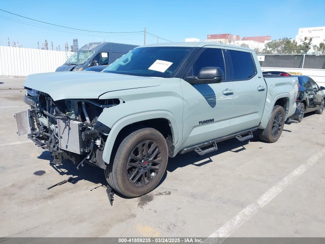 5TFLA5DB7PX127381 Toyota Tundra Sr5