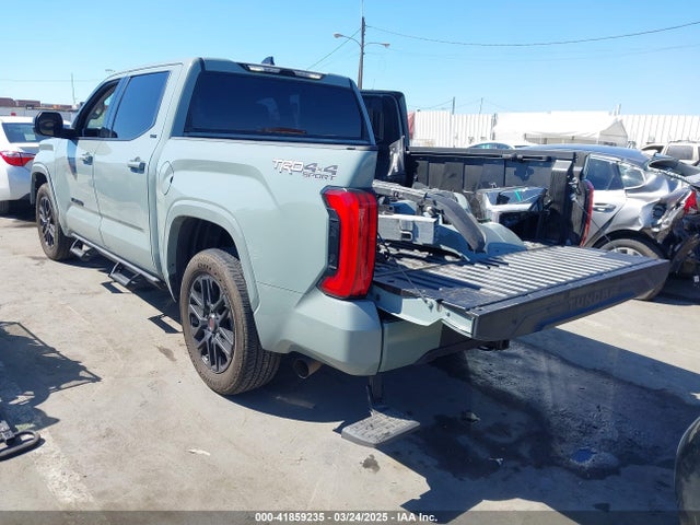 5TFLA5DB7PX127381 Toyota Tundra Sr5