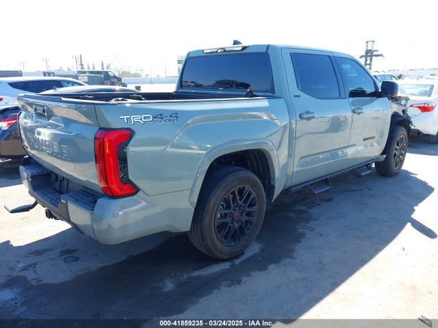 5TFLA5DB7PX127381 Toyota Tundra Sr5