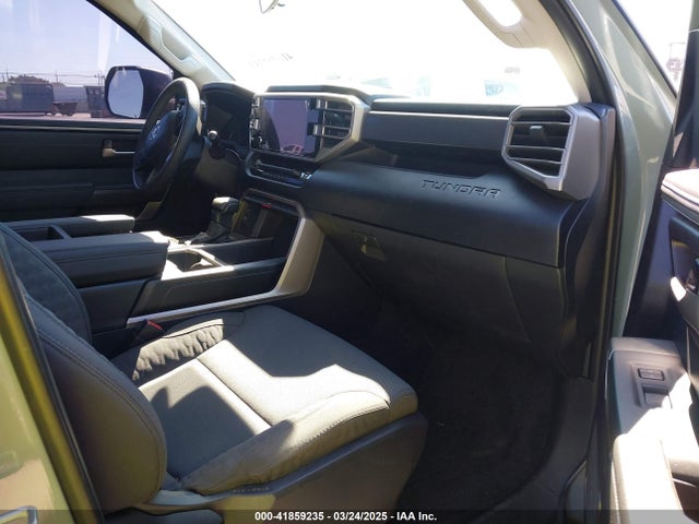 5TFLA5DB7PX127381 Toyota Tundra Sr5