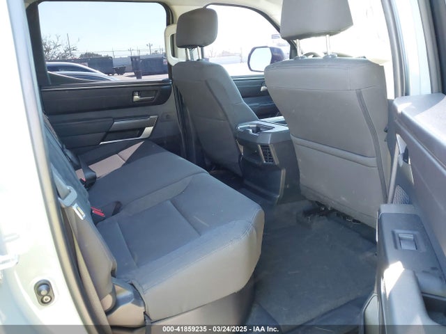 5TFLA5DB7PX127381 Toyota Tundra Sr5