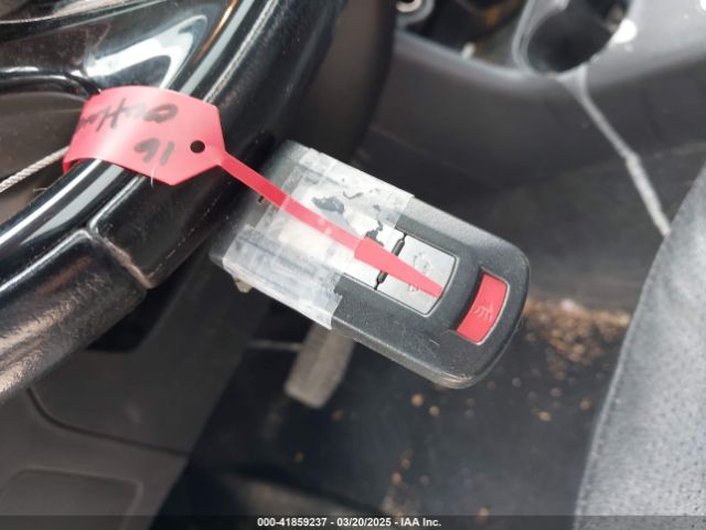 2016 MITSUBISHI OUTLANDER JA4JZ4AX0GZ012498 Photo 10