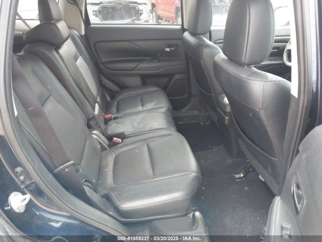 2016 MITSUBISHI OUTLANDER JA4JZ4AX0GZ012498 Photo 7