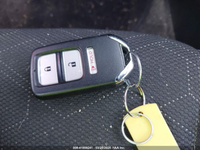 JHMGK5H74HS014263 Honda FIT EX