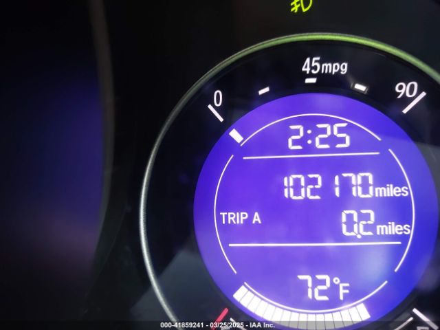 JHMGK5H74HS014263 Honda FIT EX