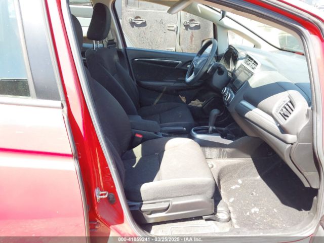 JHMGK5H74HS014263 Honda FIT EX