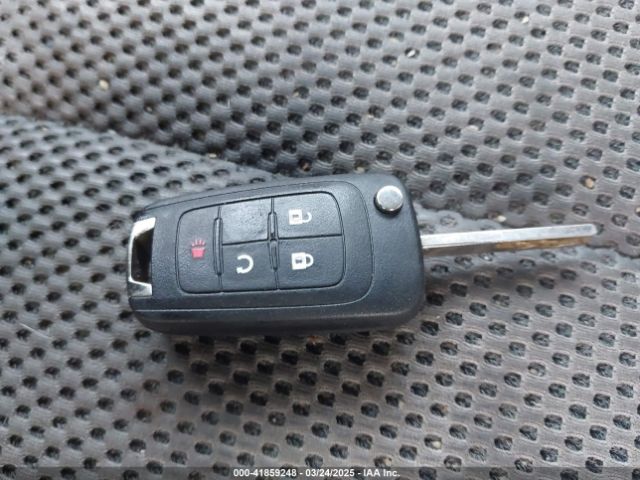 2GNFLGEK7F6219257 Chevrolet lea - flex fuel (gas/alc), aluminum, ho,