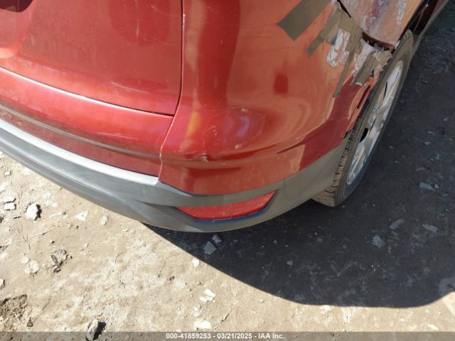 1FMCU0F77FUA04291 Ford ESCAPE S