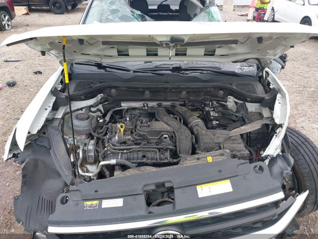 3VVRX7B2XNM040425 Volkswagen Taos 1.5t Se