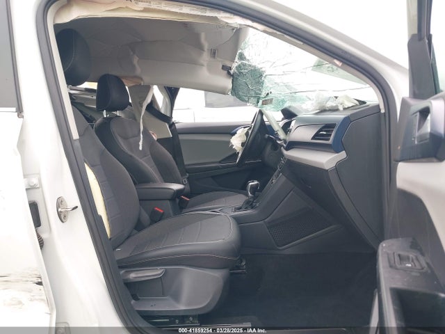 3VVRX7B2XNM040425 Volkswagen Taos 1.5t Se