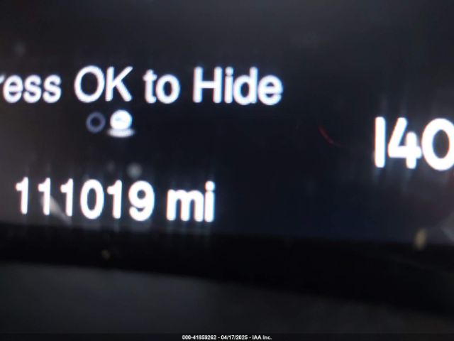 1C4RJECG9FC155423 Jeep Grand Cherokee High Altitude